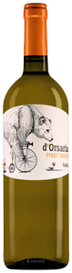 d'Orsaria Pinot Grigio n/a