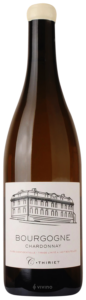 C. Thiriet, Bourgogne, Chardonnay Cuvee Confidentielle