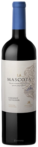 Mascota Vineyards, La Mascota Cabernet Sauvignon, Mendoza