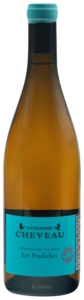 Domaine Cheveau, Beaujolais-Villages, Les Pouliches