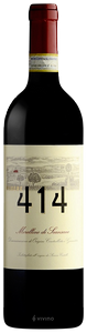 Podere 414, Morellino di Scansano