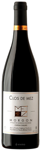 Clos de Mez, Morgon, Chateau Gaillard