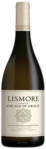 Lismore, The Age of Grace Viognier, Overberg