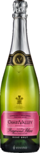 Camel Valley, Cuvee Raymond Blanc Rose Brut, England