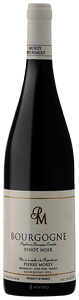 Pierre Morey, Bourgogne, Cote d'Or Pinot Noir