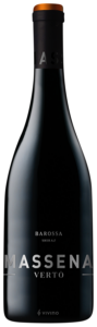 Massena, Verto Shiraz, Barossa