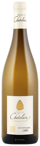 Chatelain, Pouilly Fume, Chailloux Silex