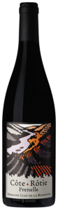 Domaine Clos de la Bonnette, Cote Rotie, Prenelle