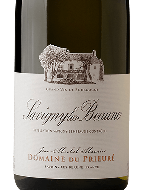 Prieure, Savigny-les-Beaune, Blanc