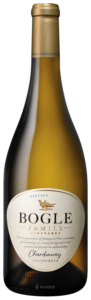 Bogle, Chardonnay Reserve, Clarksburg