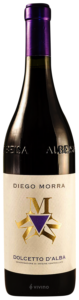 Diego Morra, Dolcetto d'Alba