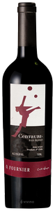 O. Fournier, Centauri Red Blend, Maule Valley