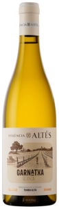 Herencia Altes, Terra Alta, Benufet Garnatxa Blanca