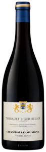 Thibault Liger-Belair, Chambolle-Musigny, Beaux Bruns Foucheres