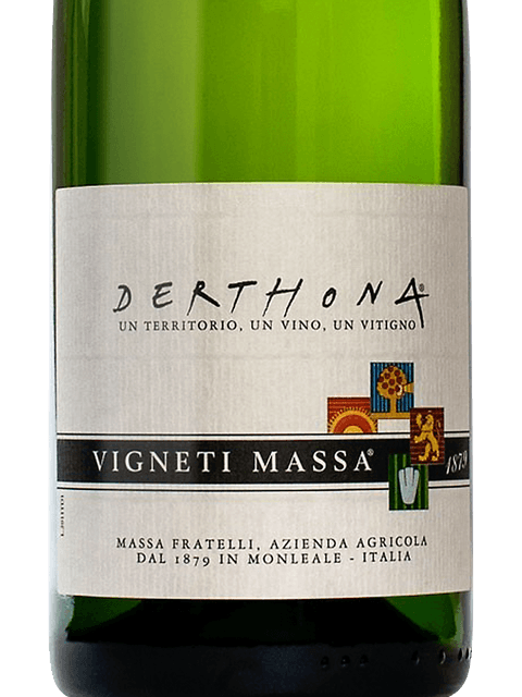 Vigneti Massa, Colli Tortonesi, Derthona