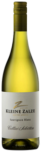 Kleine Zalze, Cellar Selection Sauvignon Blanc, Western Cape