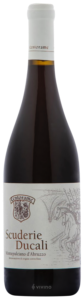 Centorame Montepulciano d'Abruzzo Scuderie Ducali