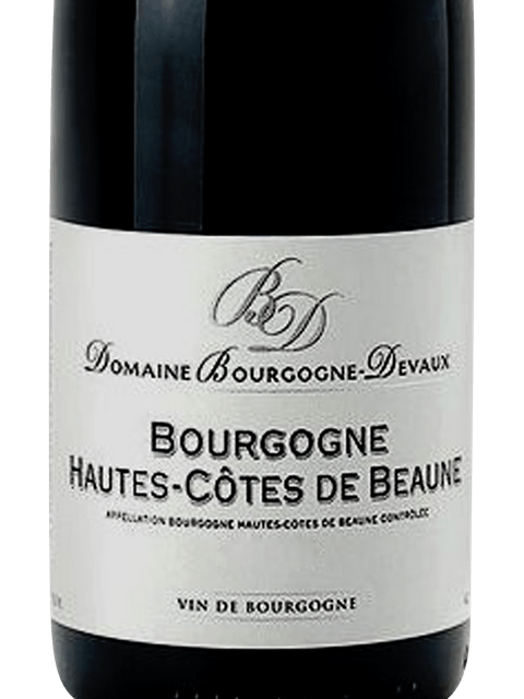Domaine Bourgogne Devaux, Bourgogne, Hautes Cotes de Beaune Le Clou