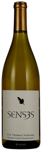 Senses, B.A. Thieriot Vineyard Chardonnay, Sonoma Coast
