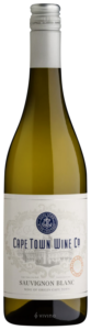 Cape Town Wine Co, Sauvignon Blanc, Walker Bay