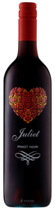 T'Gallant, Juliet Pinot Noir