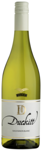 Cloof, Duckitt Sauvignon Blanc, Western Cape