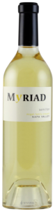 Myriad, McGah Family Vineyard Semillon, Napa Valley