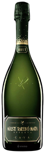 Agusti Torello, Crisalys, Cava