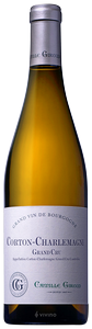 Camille Giroud, Musigny Grand Cru