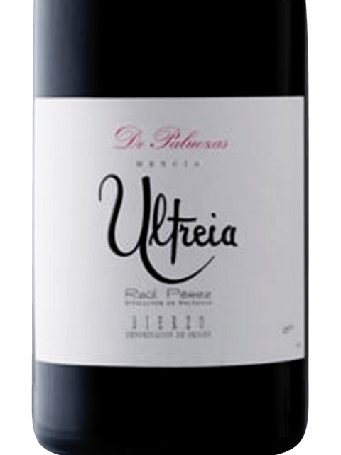Raul Perez, Vico Mencia, Bierzo