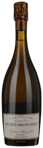 Gonet Medeville, Cuvee Theophile Rose Grand Cru