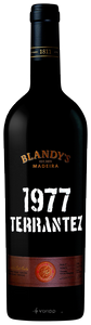 Blandy's, Terrantez Madeira
