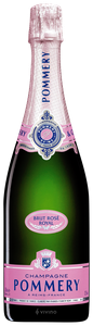 Pommery, Royal Rose