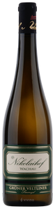 Nikolaihof, Weingebirge Gruner Veltliner Smaragd, Wachau