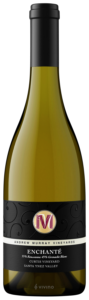 Andrew Murray Vineyards, Curtis Vineyard Enchante White, Santa Ynez Valley