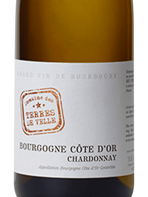 Domaine des Tourterelles, Bourgogne, Chardonnay