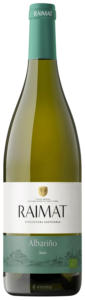 Raimat, Albarino, Costers del Segre