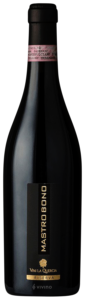 La Quercia, Mastrobono Riserva, Montepulciano d'Abruzzo Colline Teramane
