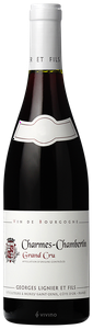 Georges Lignier et Fils, Charmes-Chambertin Grand Cru