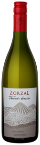 Zorzal, Gualtallary Terroir Unico Chardonnay, Tupungato