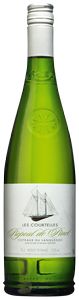 Les Courtelles, Picpoul de Pinet