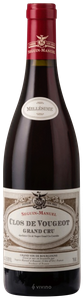 Seguin Manuel, Clos Saint-Denis Grand Cru