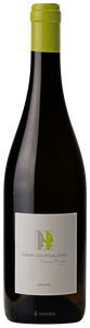 Frederic Mabileau, Anjou, Chenin Rouilleres