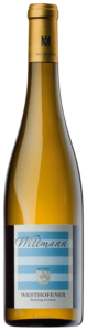 Wittmann, Gundersheimer Riesling, Rheinhessen