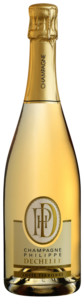 Philippe Dechelle, Cuvee Terrienne, Champagne