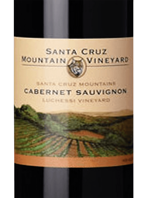 Santa Cruz Mountain Vineyard, Durif, Santa Clara County