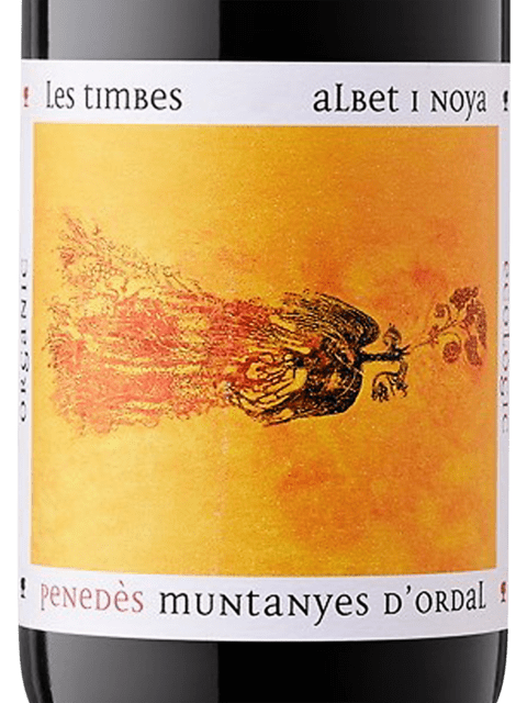Albet i Noya, Brut 2021 Barrica, Penedes