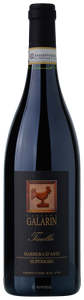 Cascina Galarin, Tinella , Barbera d'Asti DOCG
