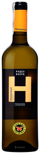 Pares Balta, Honeymoon, Penedes