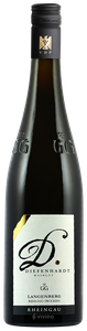 Diefenhardt, Langenberg Riesling Trocken GG, Rheingau